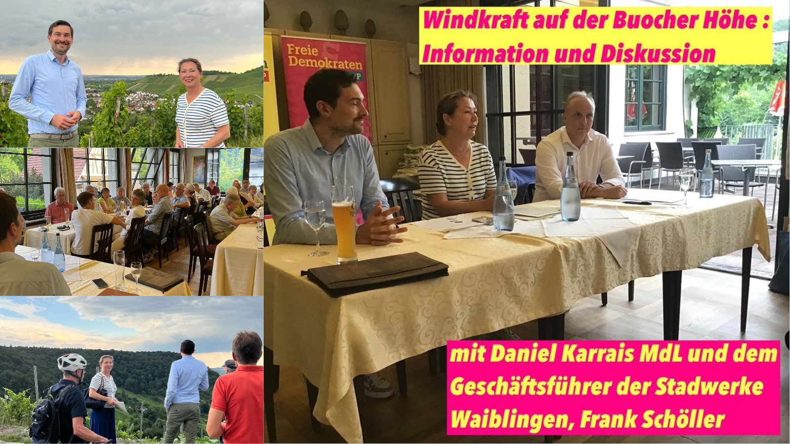 Windkraft