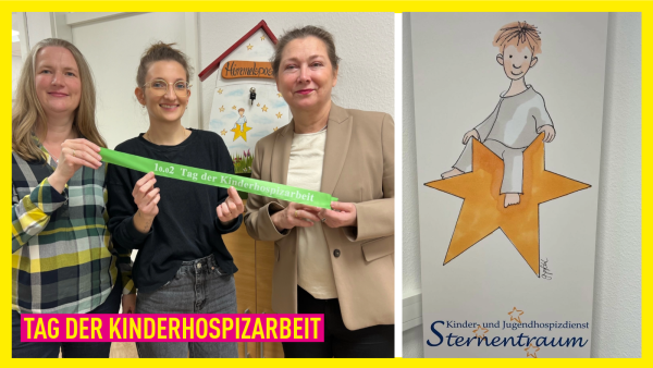 Kindershospizarbeit
