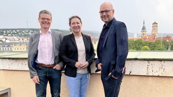 Strafvollzugsbedienstete beklagen Arbeitsbedingungen