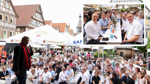 VDS Winnenden