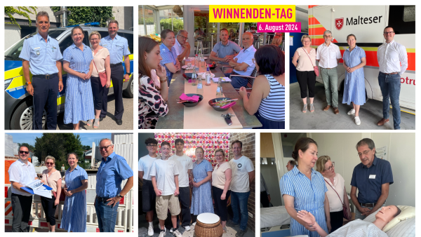 Tag in Winnenden