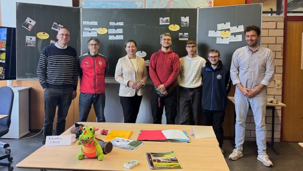 Tag der freien Schulen am 29.11.