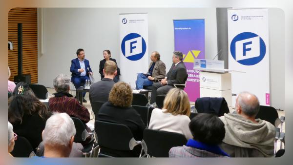 Karlsruher Verfassungsdialog