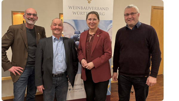 Fellbacher Weinbauernverband