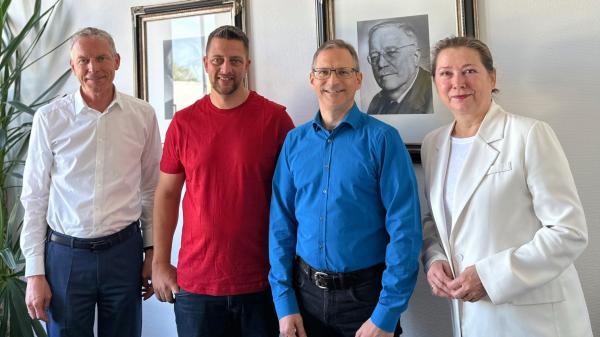 Personalrat des Staatlichen Schulamts Backnang