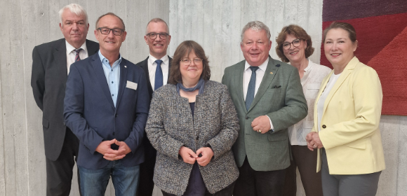 Konferenz „Wege aus der Straffälligkeit - Desistance from Crime“