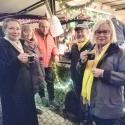 Besuch Fellbacher Weihnachtsmarkt