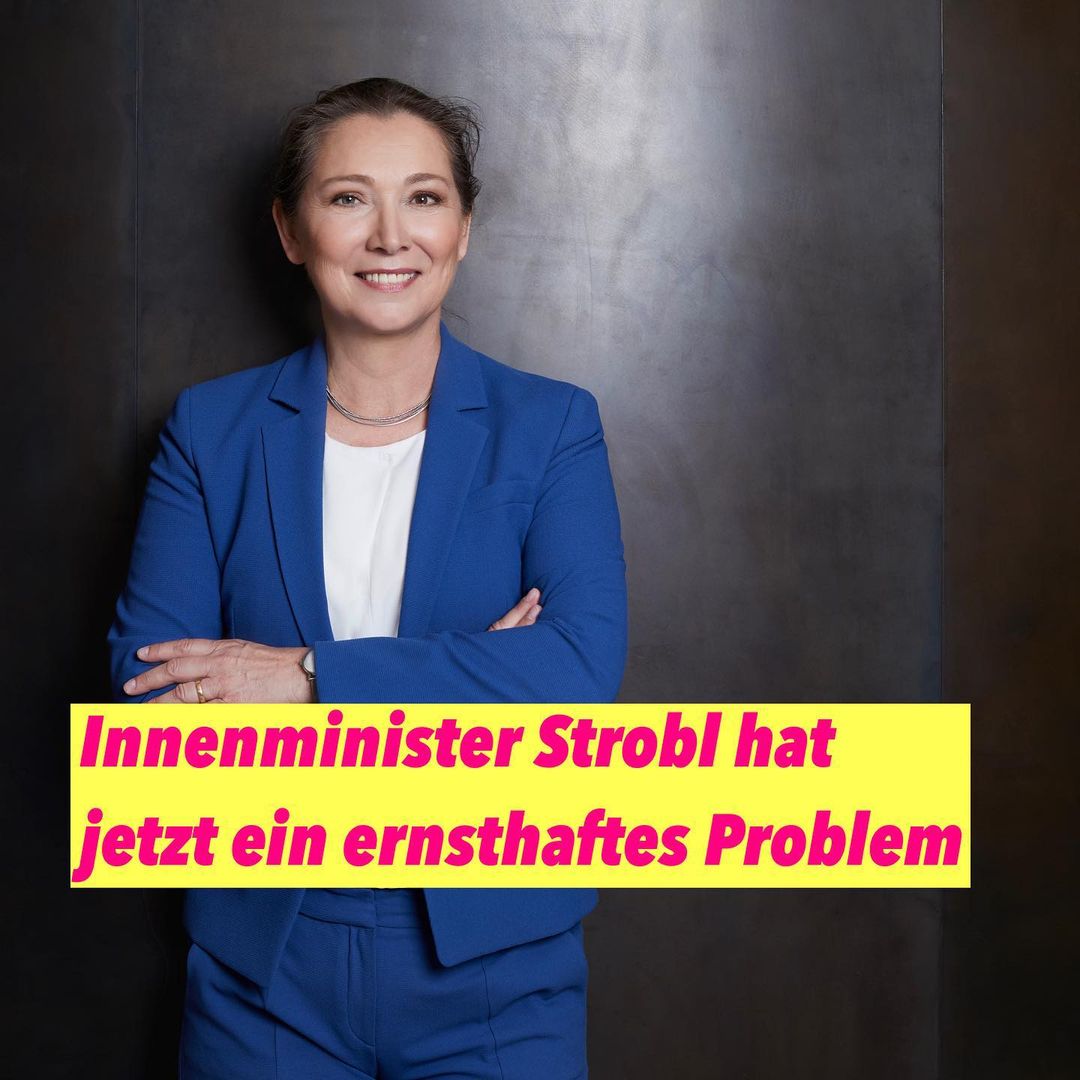 Strobl Problem