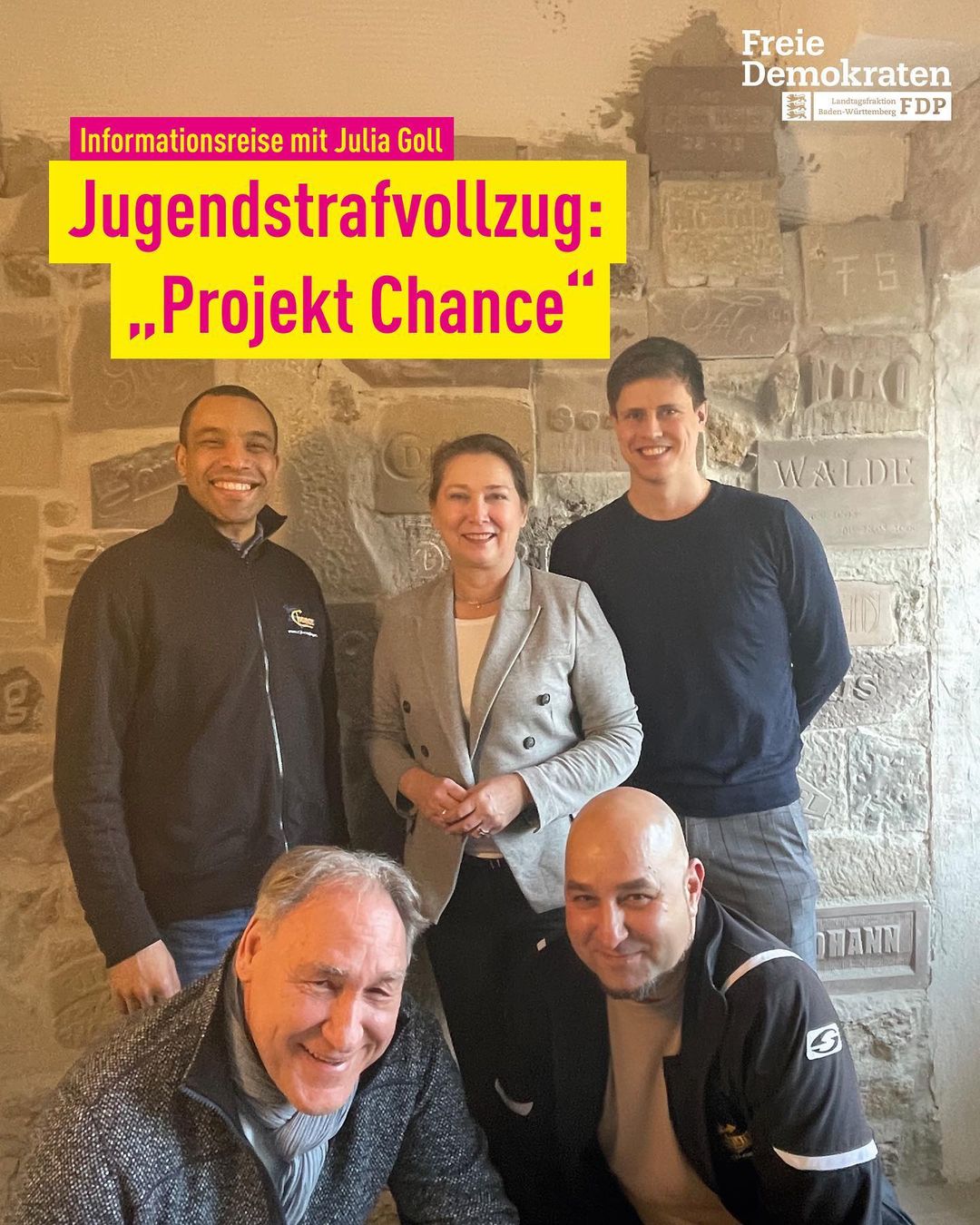 Projet Chance