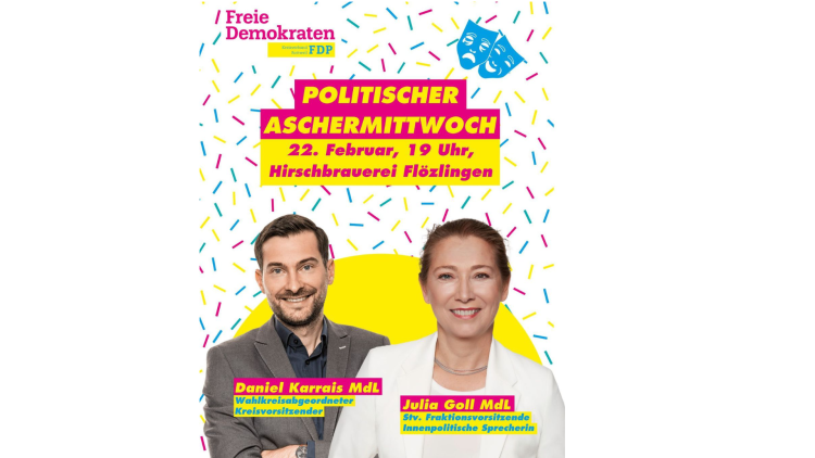 Aschermittwoch
