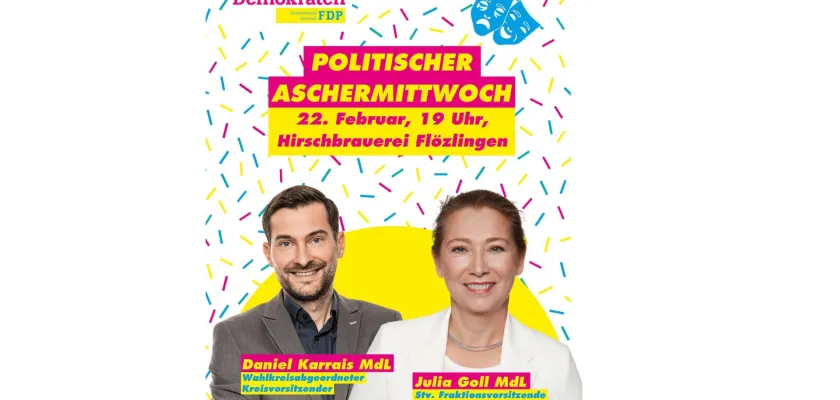 Aschermittwoch